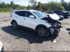 5XYZU3LB3HG418391 2017 HYUNDAI SANTA FE