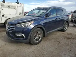 5XYZU3LB3HG420755 2017 HYUNDAI SANTA FE