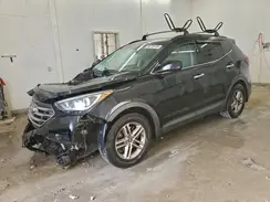 5XYZU3LB3HG423008 2017 HYUNDAI SANTA FE