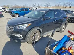 5XYZU3LB3HG423509 2017 HYUNDAI SANTA FE