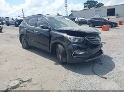 5XYZU3LB3HG423929 2017 HYUNDAI SANTA FE