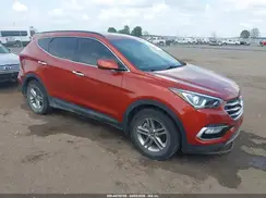 5XYZU3LB3HG424594 2017 HYUNDAI SANTA FE