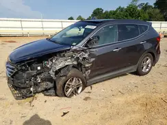5XYZU3LB3HG424921 2017 HYUNDAI SANTA FE