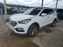 5XYZU3LB3HG426166 2017 HYUNDAI SANTA FE
