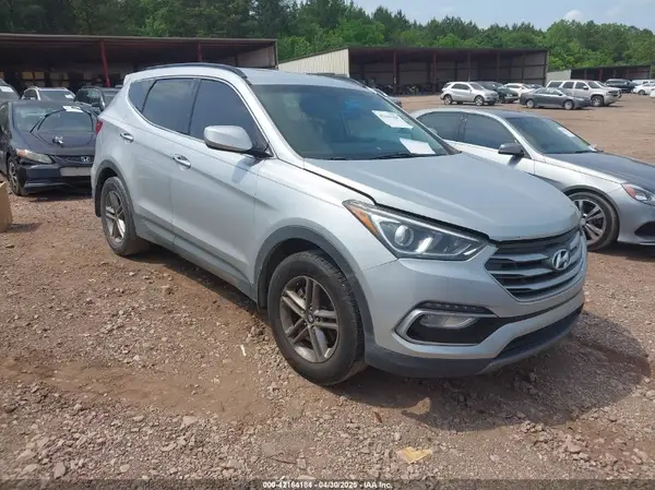5XYZU3LB3HG426331 2017 HYUNDAI SANTA FE - Image 1