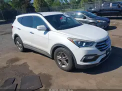 5XYZU3LB3HG427527 2017 HYUNDAI SANTA FE