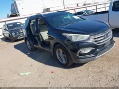 5XYZU3LB3HG427737 2017 HYUNDAI SANTA FE