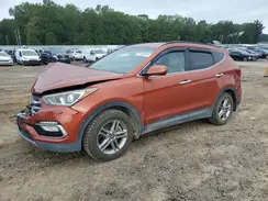 5XYZU3LB3HG428449 2017 HYUNDAI SANTA FE