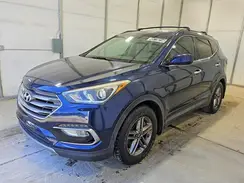 5XYZU3LB3HG428998 2017 HYUNDAI SANTA FE