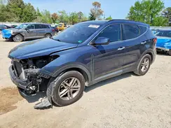 5XYZU3LB3HG430394 2017 HYUNDAI SANTA FE