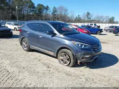 5XYZU3LB3HG430864 2017 HYUNDAI SANTA FE