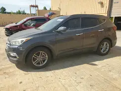 5XYZU3LB3HG432629 2017 HYUNDAI SANTA FE