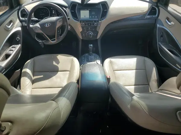 5XYZU3LB3HG432629 2017 HYUNDAI SANTA FE - Image 8