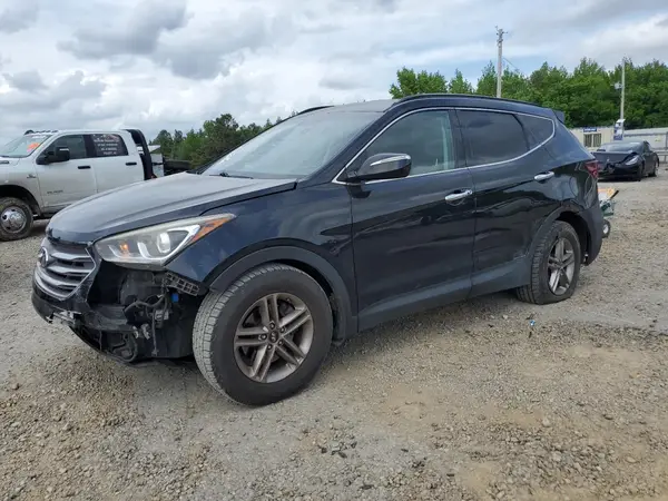 5XYZU3LB3HG433991 2017 HYUNDAI SANTA FE - Image 1