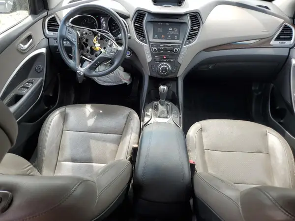 5XYZU3LB3HG433991 2017 HYUNDAI SANTA FE - Image 8