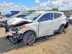 5XYZU3LB3HG439581 2017 HYUNDAI SANTA FE