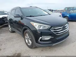 5XYZU3LB3HG441167 2017 HYUNDAI SANTA FE