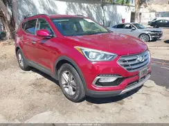 5XYZU3LB3HG441203 2017 HYUNDAI SANTA FE