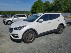 5XYZU3LB3HG441492 2017 HYUNDAI SANTA FE