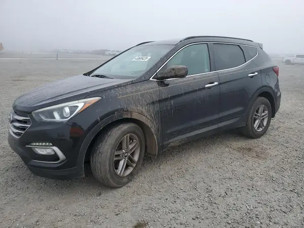 5XYZU3LB3HG441637 2017 HYUNDAI SANTA FE - Image 1