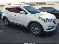 5XYZU3LB3HG441847 2017 HYUNDAI SANTA FE