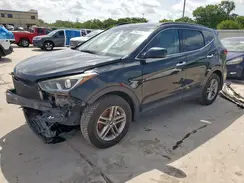 5XYZU3LB3HG444621 2017 HYUNDAI SANTA FE