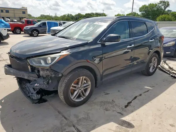 5XYZU3LB3HG444621 2017 HYUNDAI SANTA FE - Image 1