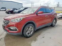 5XYZU3LB3HG446207 2017 HYUNDAI SANTA FE