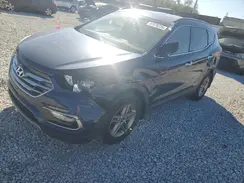 5XYZU3LB3HG448846 2017 HYUNDAI SANTA FE