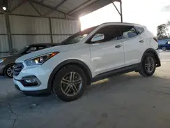 5XYZU3LB3HG451195 2017 HYUNDAI SANTA FE