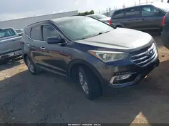 5XYZU3LB3HG451617 2017 HYUNDAI SANTA FE