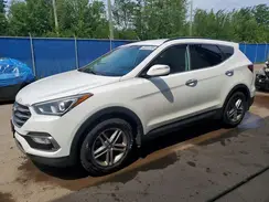 5XYZU3LB3HG452640 2017 HYUNDAI SANTA FE