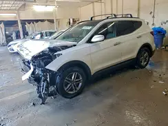 5XYZU3LB3HG456560 2017 HYUNDAI SANTA FE