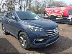5XYZU3LB3HG457997 2017 HYUNDAI SANTA FE