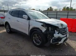 5XYZU3LB3HG462052 2017 HYUNDAI SANTA FE