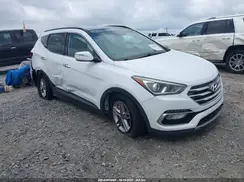 5XYZU3LB3HG464738 2017 HYUNDAI SANTA FE