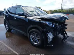 5XYZU3LB3HG465954 2017 HYUNDAI SANTA FE