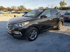 5XYZU3LB3HG465971 2017 HYUNDAI SANTA FE