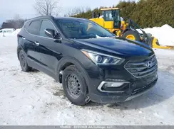 5XYZU3LB3HG469826 2017 HYUNDAI SANTA FE