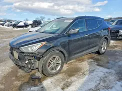 5XYZU3LB3HG473603 2017 HYUNDAI SANTA FE