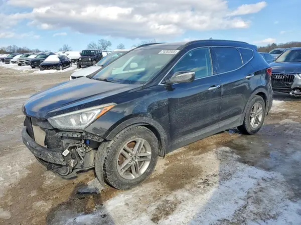 5XYZU3LB3HG473603 2017 HYUNDAI SANTA FE - Image 1
