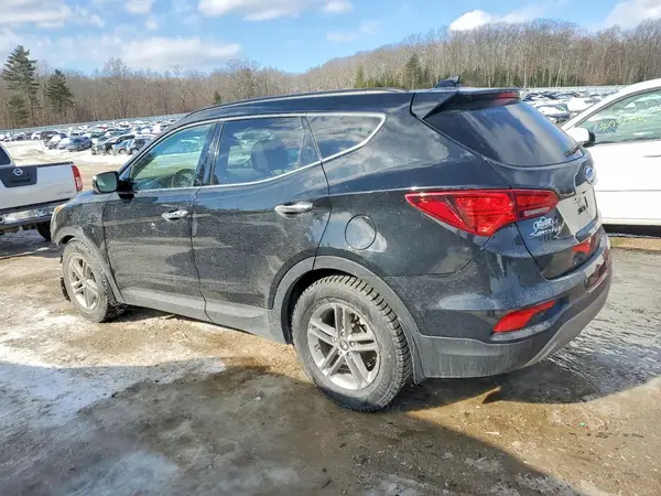 5XYZU3LB3HG473603 2017 HYUNDAI SANTA FE - Image 2