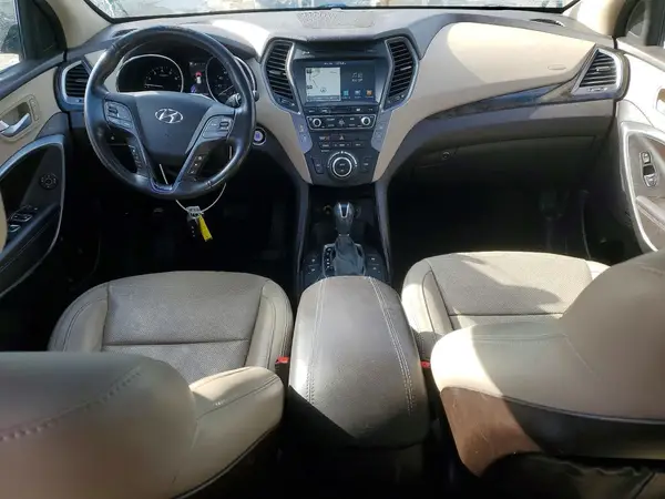 5XYZU3LB3HG473603 2017 HYUNDAI SANTA FE - Image 8