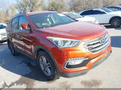 5XYZU3LB3HG473875 2017 HYUNDAI SANTA FE