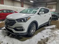 5XYZU3LB3HG476100 2017 HYUNDAI SANTA FE