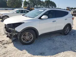 5XYZU3LB3HG476131 2017 HYUNDAI SANTA FE