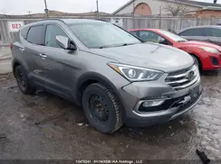 5XYZU3LB3HG477148 2017 HYUNDAI SANTA FE