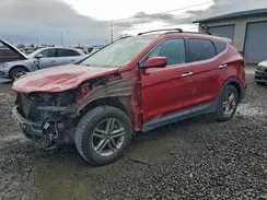 5XYZU3LB3HG490336 2017 HYUNDAI SANTA FE