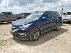 5XYZU3LB3HG491535 2017 HYUNDAI SANTA FE