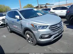 5XYZU3LB3HG495715 2017 HYUNDAI SANTA FE